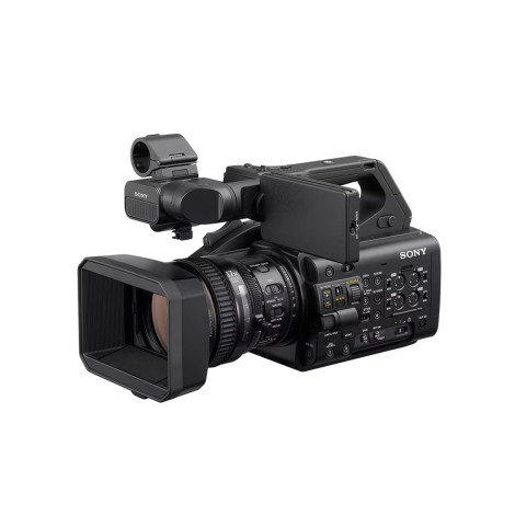 sony pic pxw z300 1