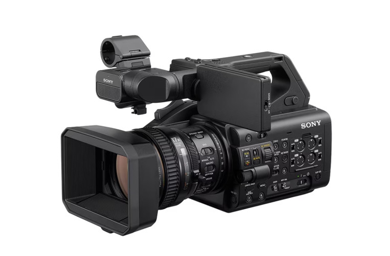 sony pic pxw z300 1