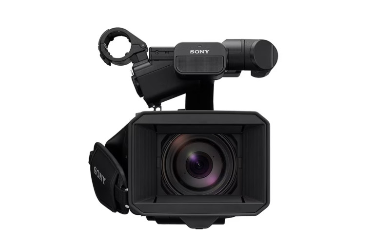 sony pic pxw z300 2