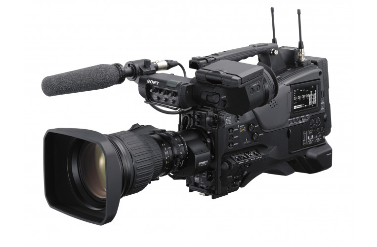 sony pic pxw z450 3