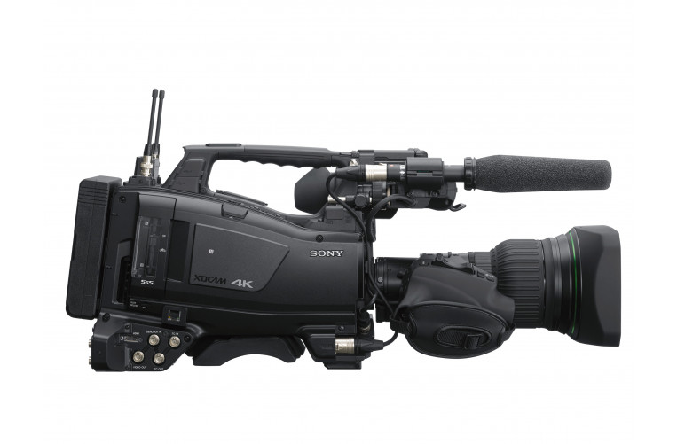 sony pic pxw z450 4