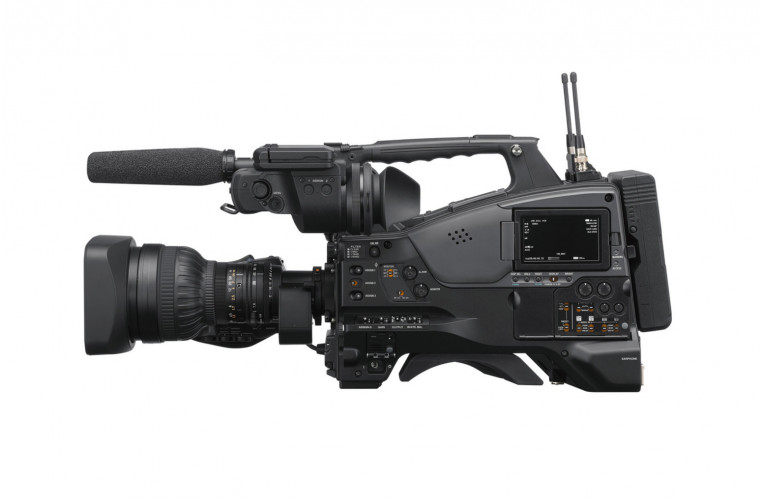 sony pic pxw z750 3