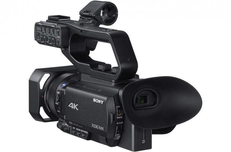 sony pic pxw z90 2