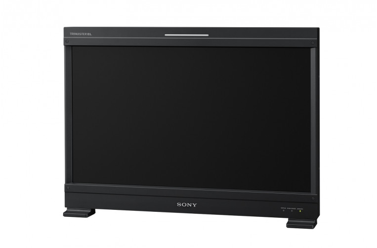 sony pic bvm e251 1