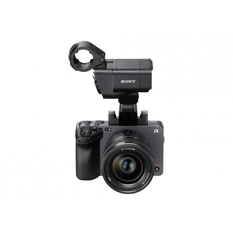 sony pic ilme fx3 1