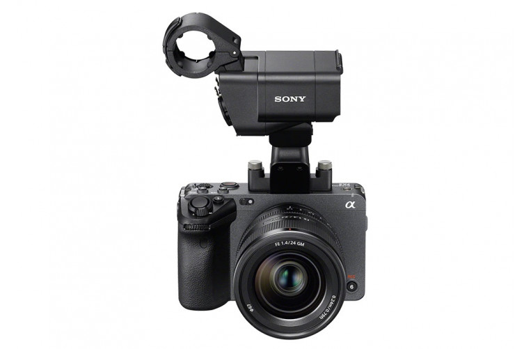 sony pic ilme fx3 1