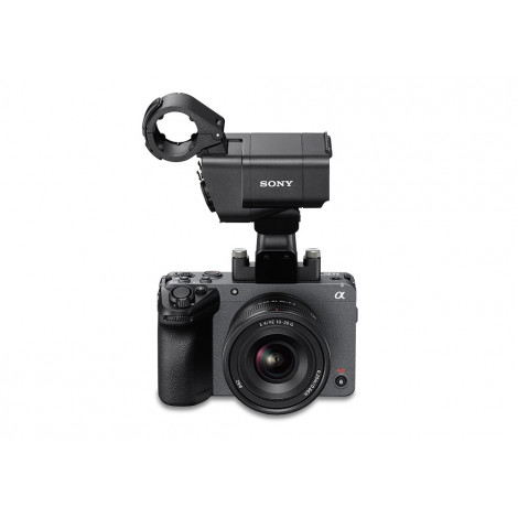 sony pic ilme fx30 1