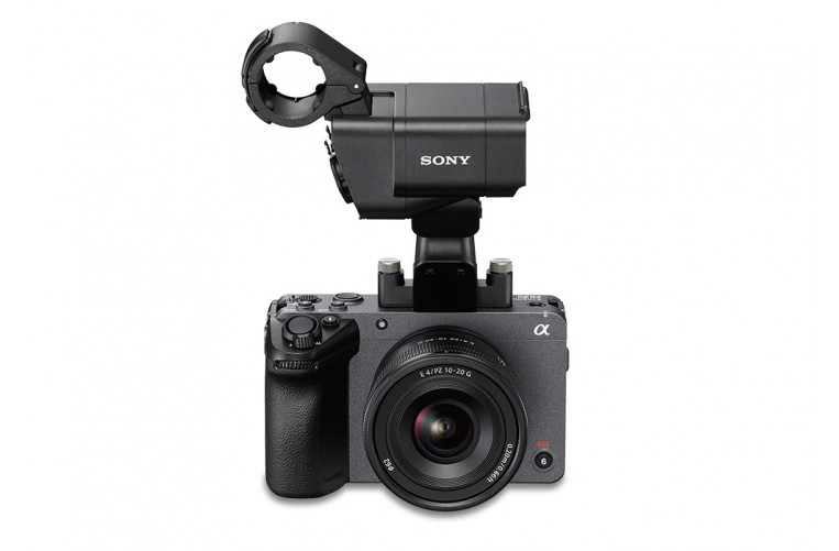 sony pic ilme fx30 1