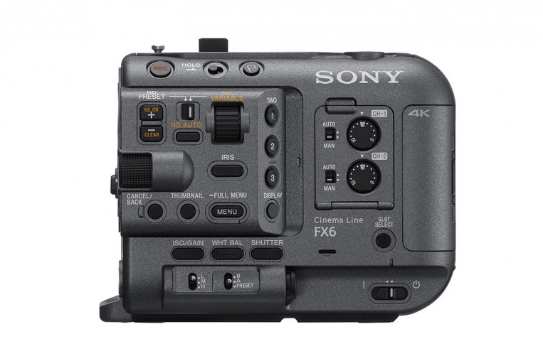 sony pic ilme fx6 2