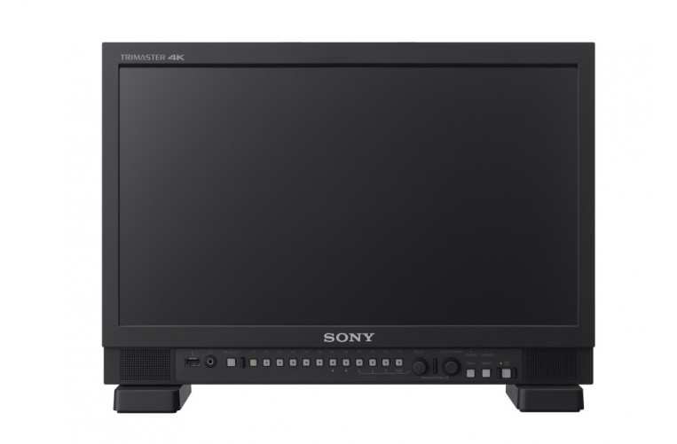 sony pic pvm x1800 1