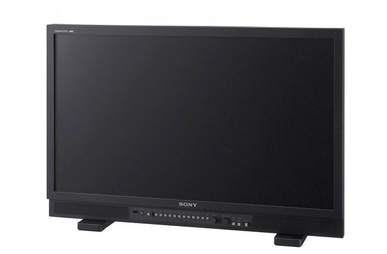 sony pic pvm x3200 1