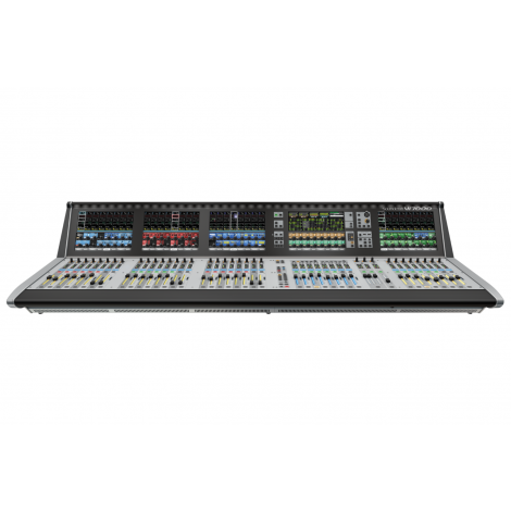 soundcraft pic vi7000 1