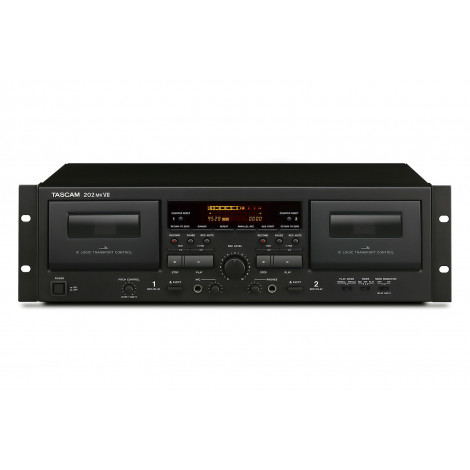 tascam pic 202mkvii 1