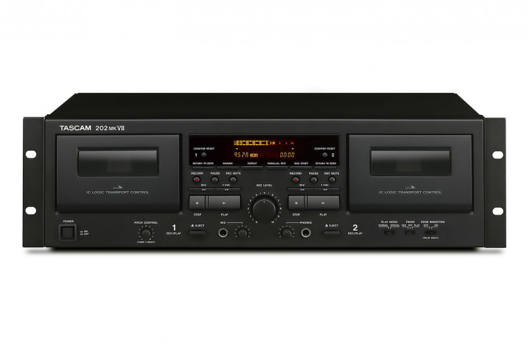 tascam pic 202mkvii 1