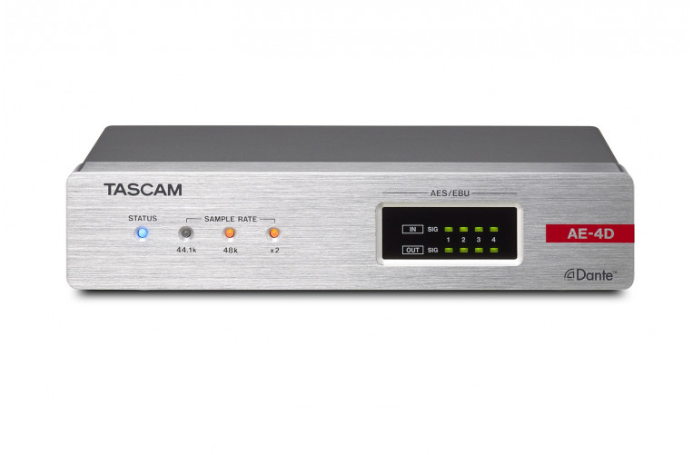 tascam pic ae4d 1