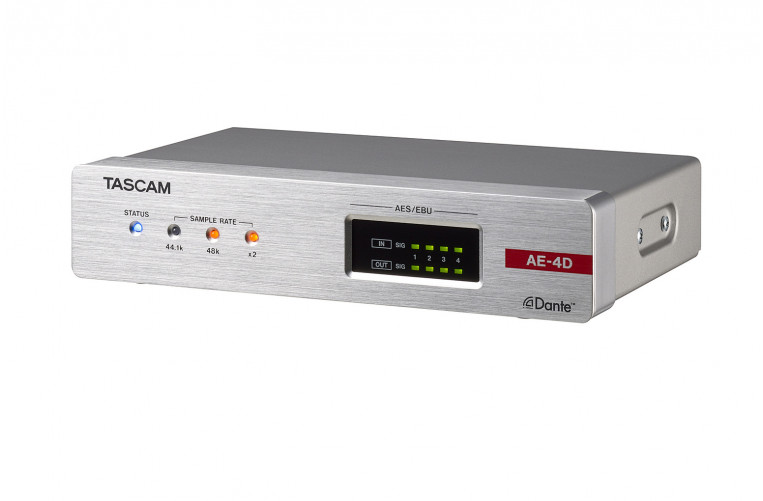 tascam pic ae4d 2