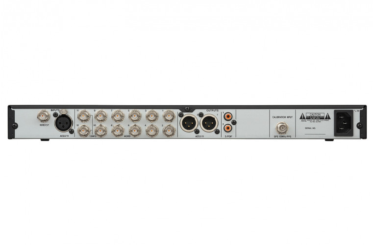 tascam pic cg series 2