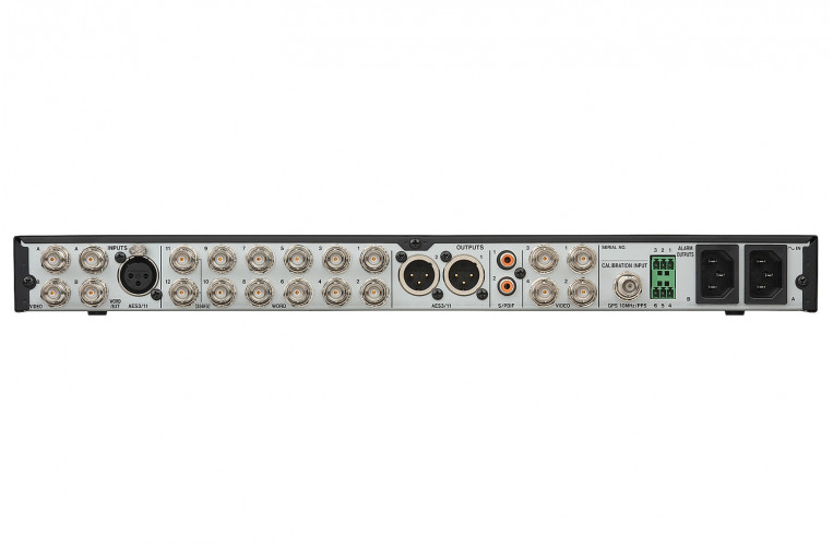 tascam pic cg series 5