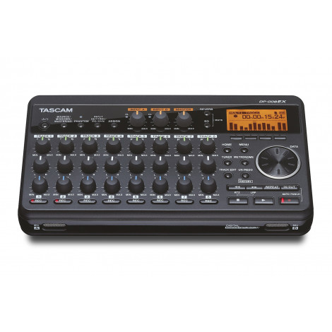 tascam pic dp008ex 1