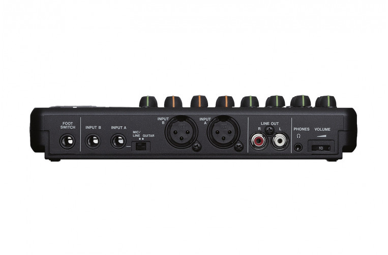 tascam pic dp008ex 2