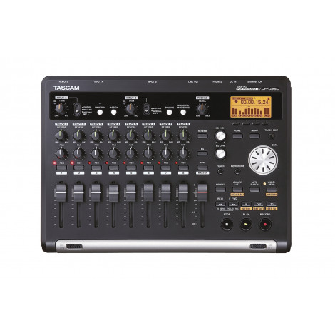 tascam pic dp03sd 1