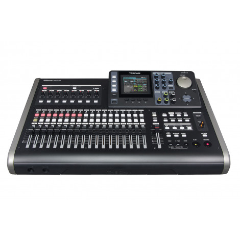 tascam pic dp24sd 1