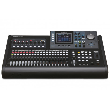 tascam pic dp32sd 1