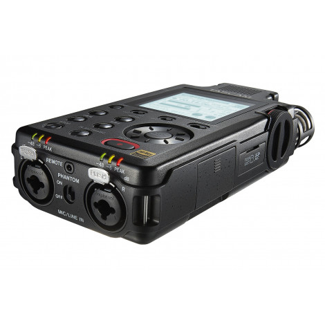 tascam pic dr100mkIII 1