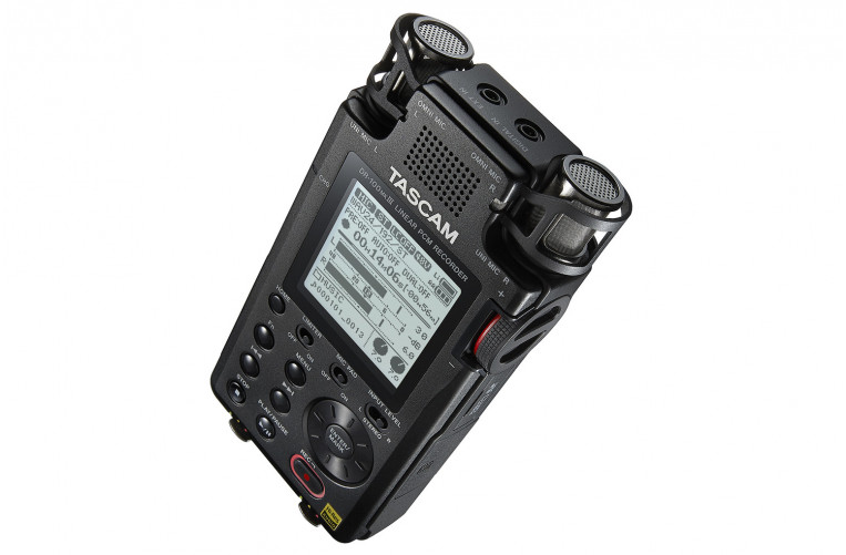 tascam pic dr100mkIII 2