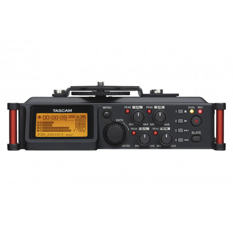 tascam pic dr70d 1