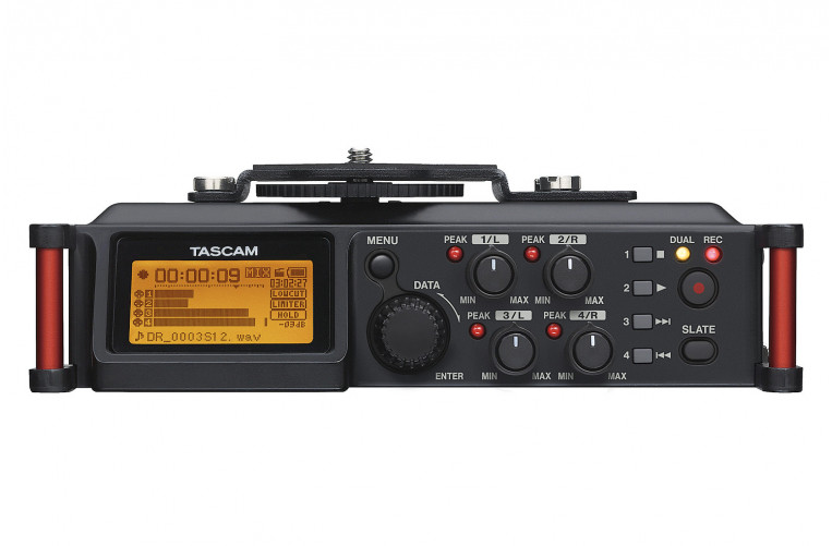 tascam pic dr70d 1