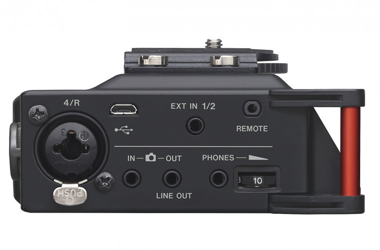 tascam pic dr70d 4