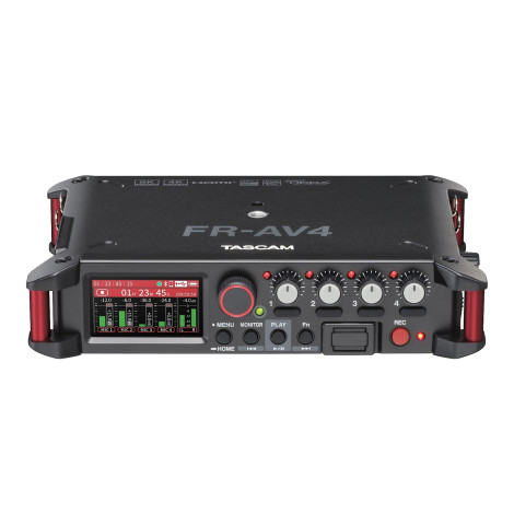 tascam pic fr av4 1