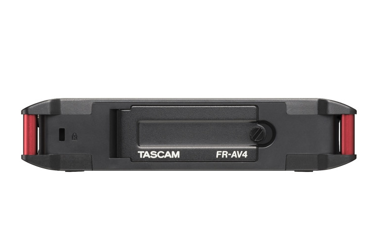tascam pic fr av4 4