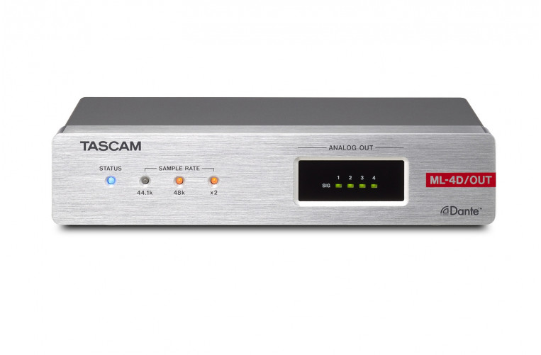 tascam pic ml4d out 1