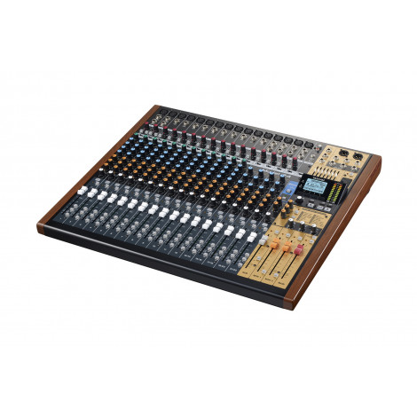 tascam pic model24 1