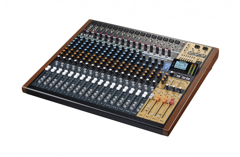 tascam pic model24 1