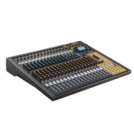 tascam pic model2400 1