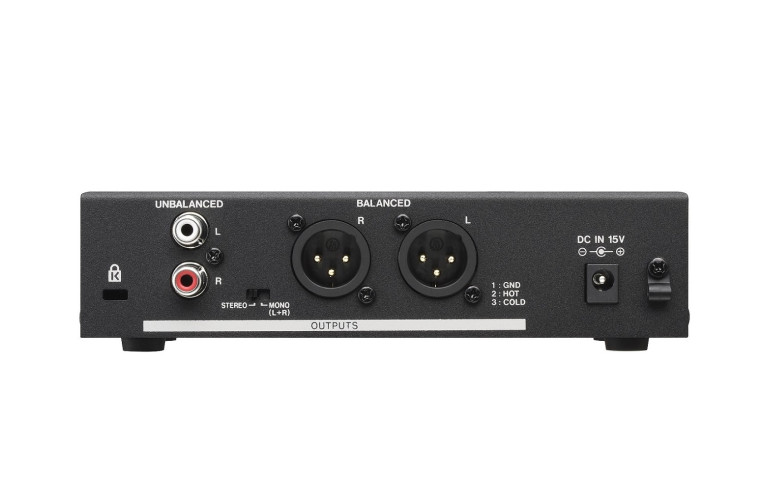 tascam pic rx bt10 2