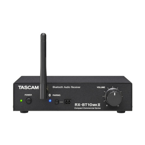 tascam pic rx bt10mkii 1
