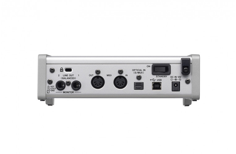 tascam pic series102i 3