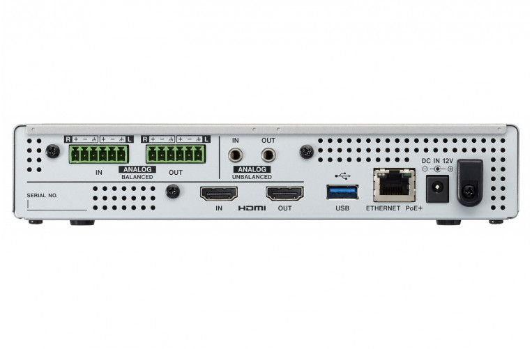 tascam pic vs r264 3