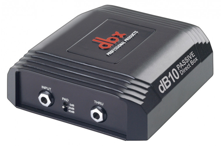 dbx pic db10 1