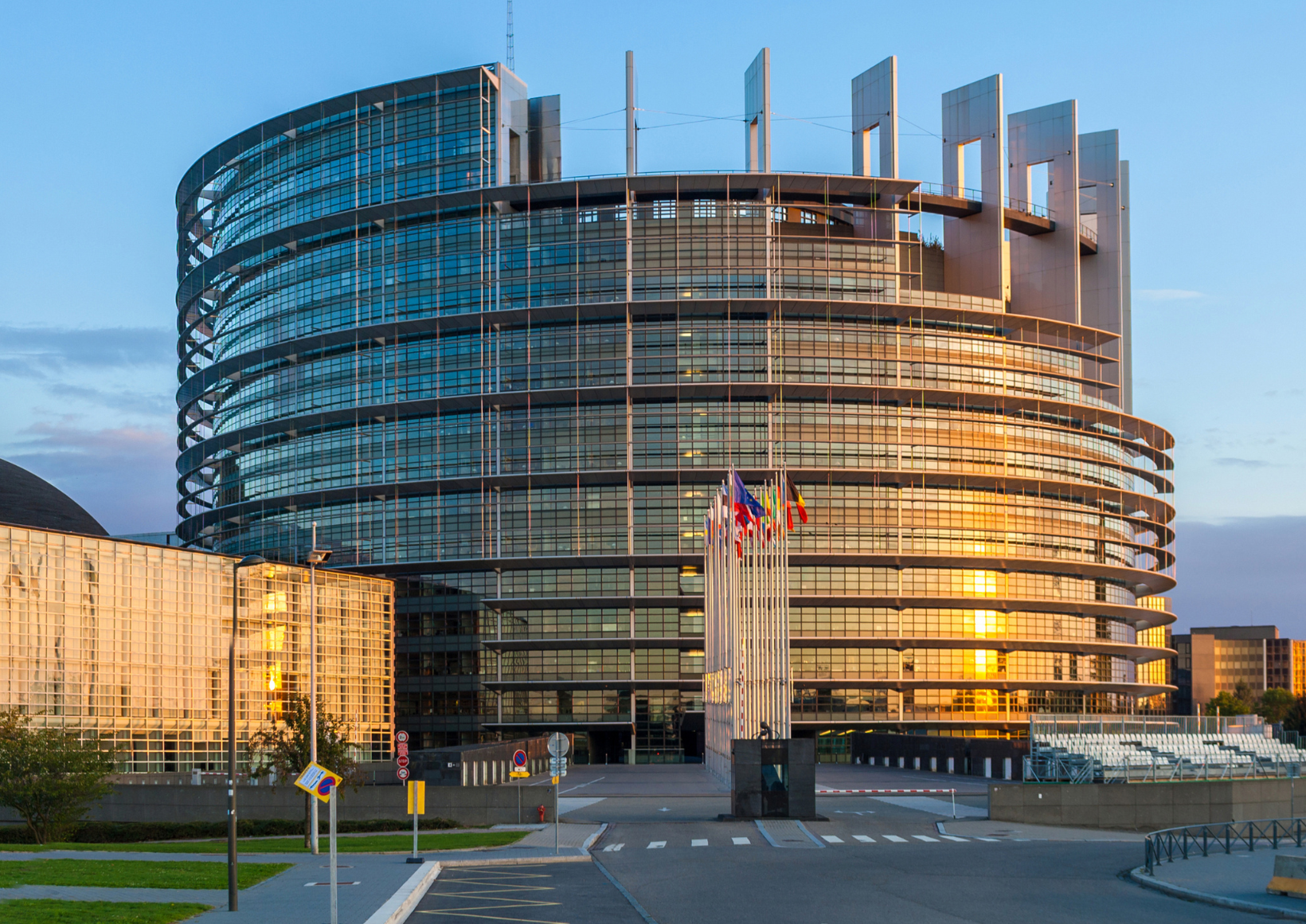 European Parliament | AVC Group