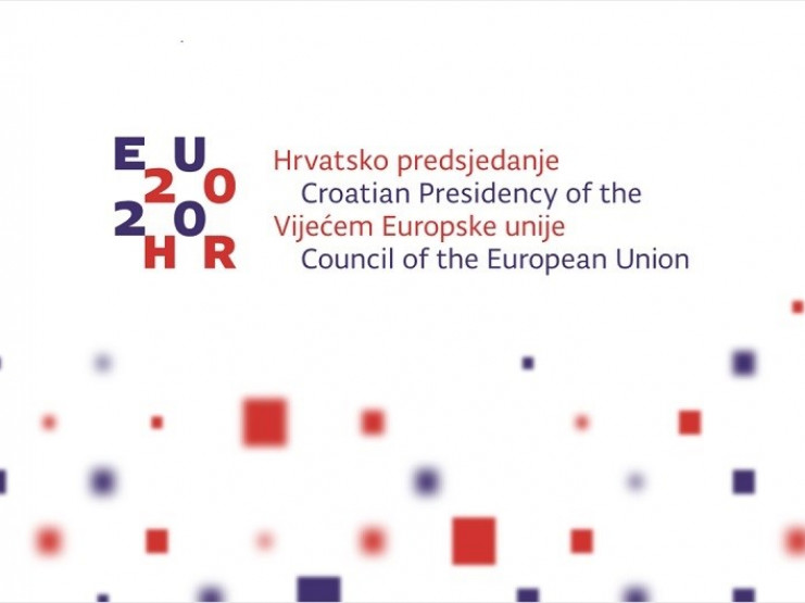 Eu 2020 Croatia