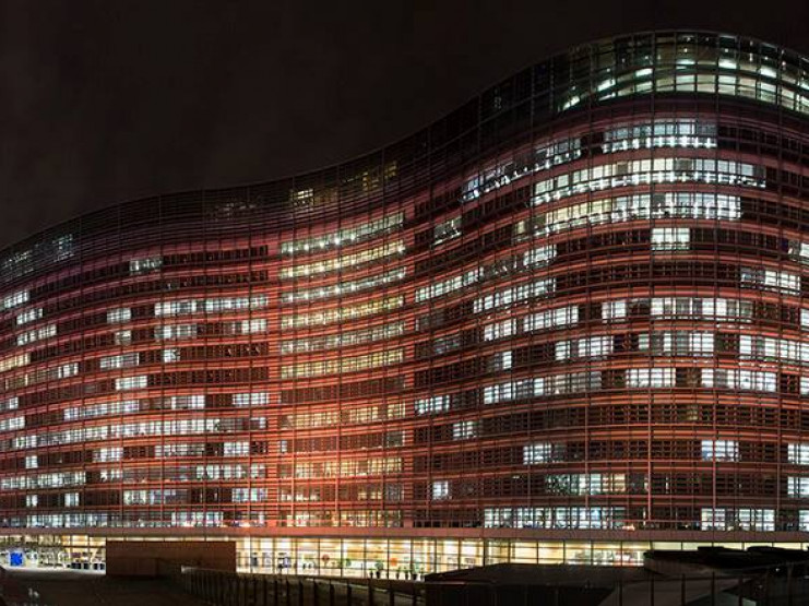 European Commission