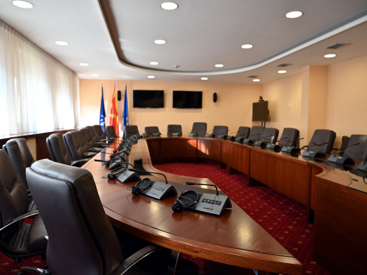 ReferenceAVCGroupParliamentConferenceRoom3