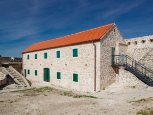 knin tvrdjava 1