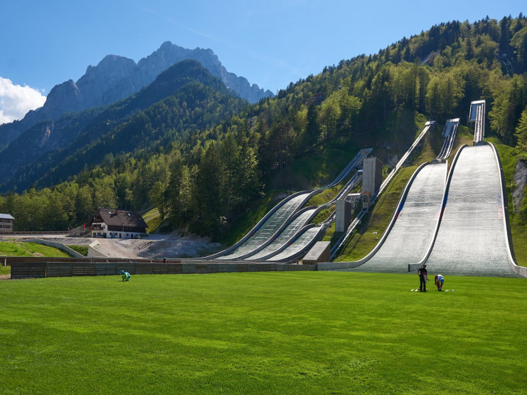 reference planica slovenia.info iztok medja 2